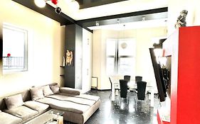 Penthouse Apartment Panoramic View